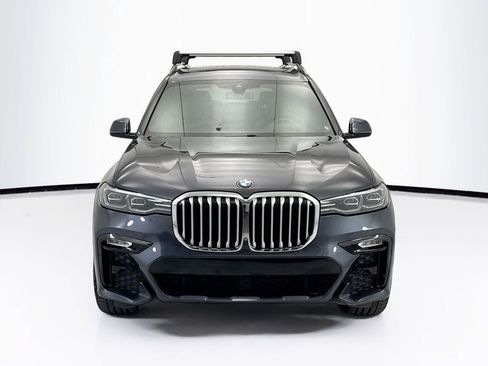 Used 2019 BMW X7 xDrive40i w/ Premium Package image 2