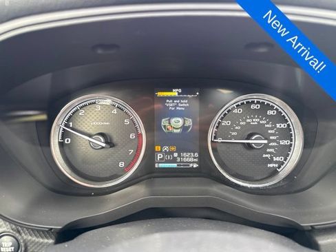 Used 2020 Subaru Forester Touring w/ Popular Package #2 AWD/4WD image 14