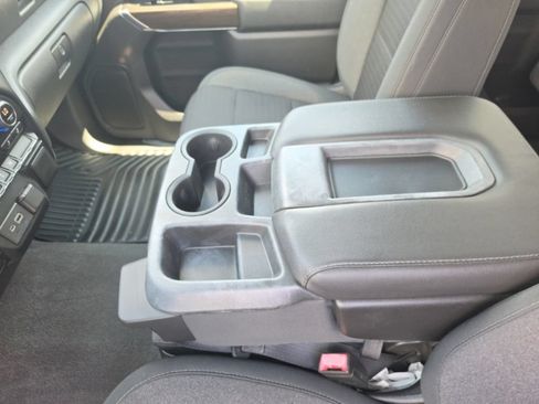 Used 2020 Chevrolet Silverado 1500 LT w/ All-Star Edition RWD image 24