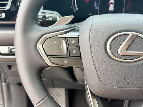 New 2026 Lexus NX 350 AWD w/ Premium Package image 37