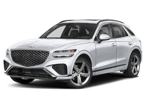 Certified 2023 Genesis GV70 3.5T Sport w/ Sport Prestige Package image 1