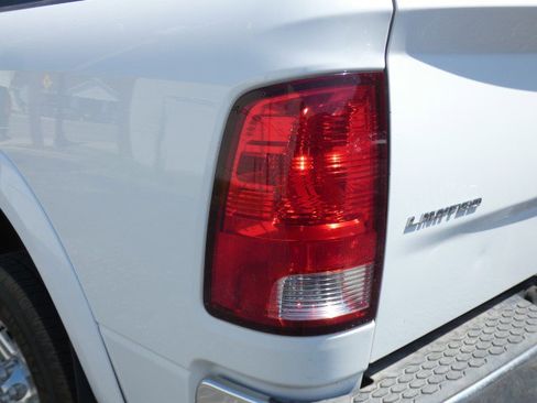 Used 2012 RAM 2500 Limited image 34