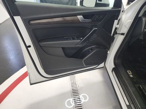 Used 2018 Audi Q5 2.0T Premium Plus w/ Premium Plus Package image 31