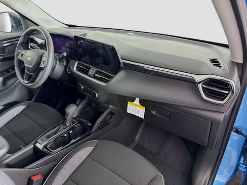 New 2026 Chevrolet TrailBlazer LS AWD/4WD image 26