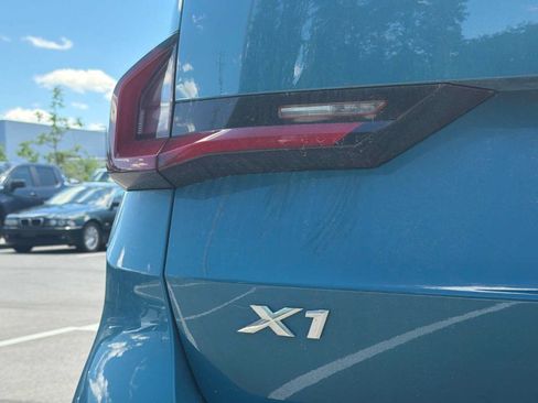 Certified 2023 BMW X1 xDrive28i w/ Premium Package AWD/4WD image 7