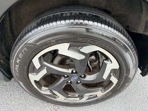 Used 2023 Subaru Crosstrek 2.5i Limited w/ Popular Package #3 image 19