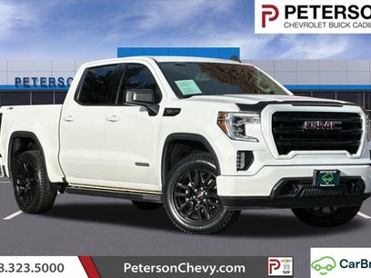 Used 2020 GMC Sierra 1500 Elevation w/ Elevation Value Package