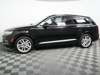 Used 2018 Audi Q7 3.0T Prestige AWD/4WD video 2