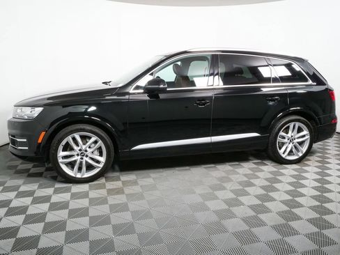 Used 2018 Audi Q7 3.0T Prestige AWD/4WD image 2