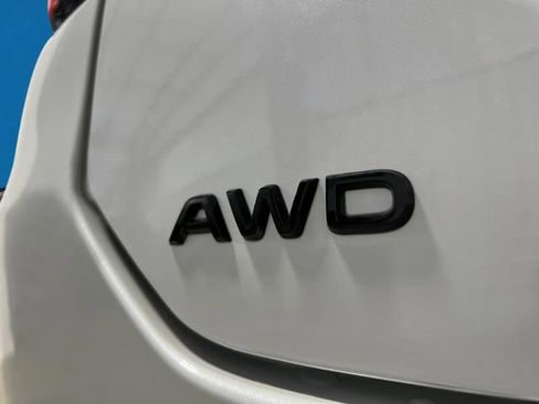 New 2025 Honda Pilot TrailSport image 11