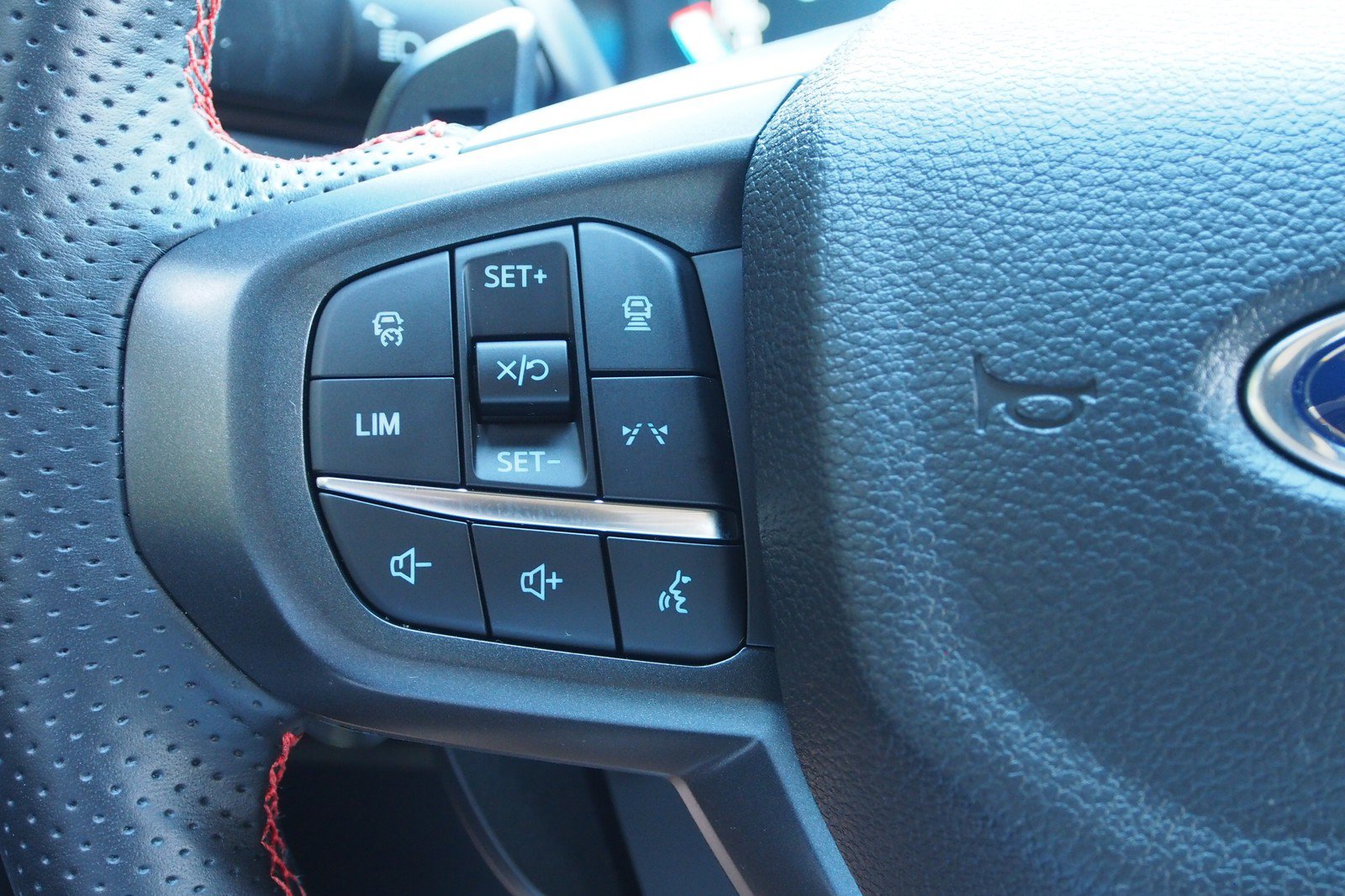Used 2026 Ford Ranger Raptor AWD/4WD image 22