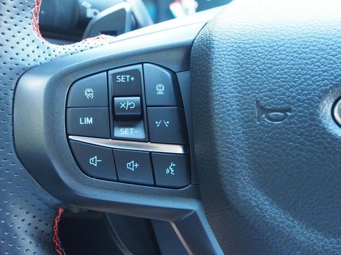 Used 2026 Ford Ranger Raptor AWD/4WD image 22