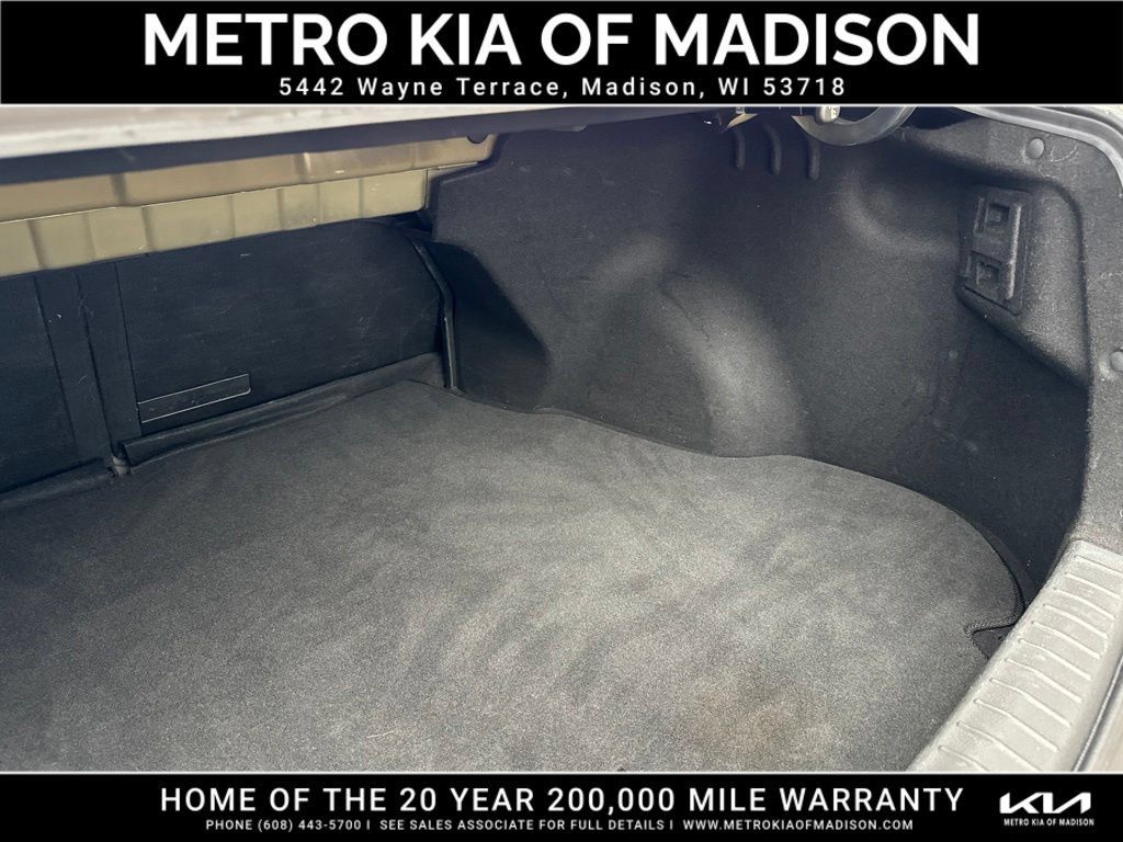 Used 2013 Kia Optima EX FWD image 33