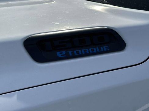Used 2023 RAM 1500 Big Horn AWD/4WD image 10
