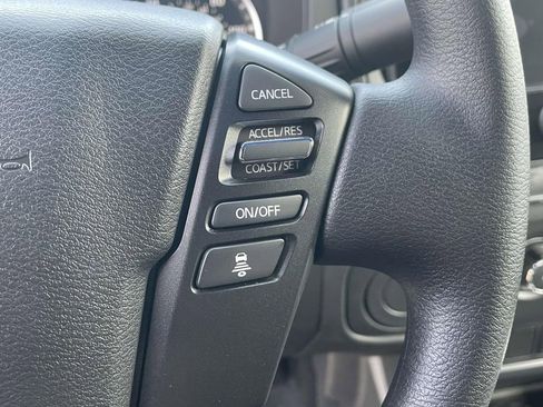 New 2026 Nissan Frontier S w/ S Utility Package image 21