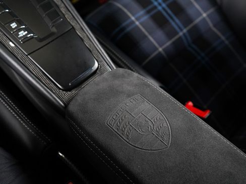 Used 2018 Porsche 911 GT3 RWD image 86