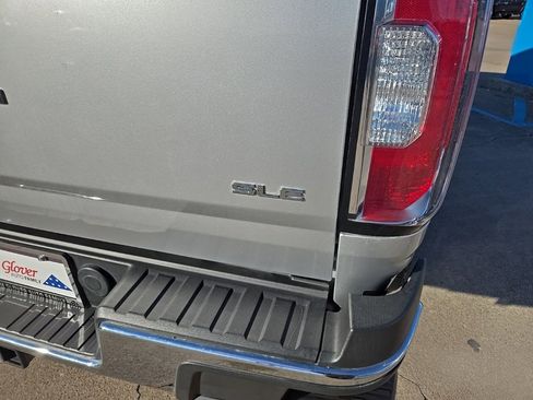 Used 2015 GMC Canyon SLE w/ SLE Convenience Package image 36