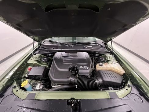 Used 2020 Dodge Challenger GT w/ Plus Package image 31