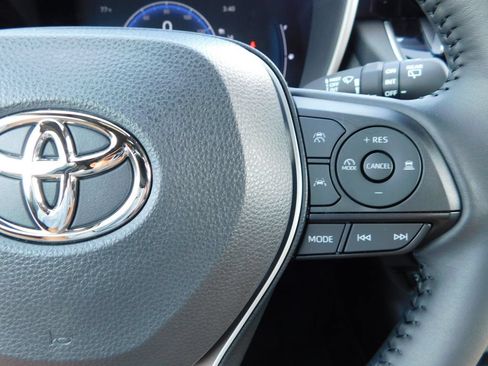 Used 2024 Toyota Corolla XSE FWD image 29