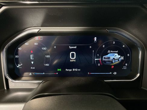 New 2026 GMC Sierra 1500 AT4X image 15