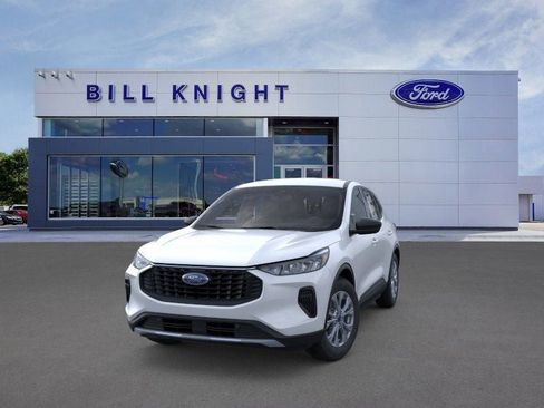 New 2026 Ford Escape Active image 2