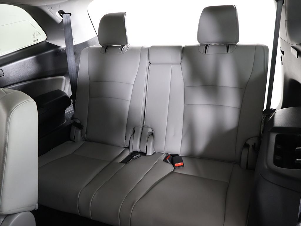 Used 2017 Honda Pilot EX-L image 38