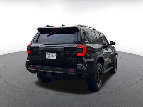 Used 2025 Toyota 4Runner TRD Off-Road image 15