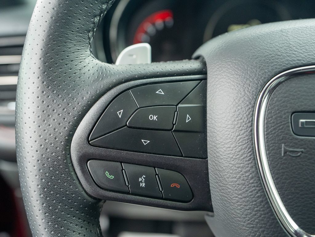 Used 2025 Dodge Durango R/T AWD/4WD image 33