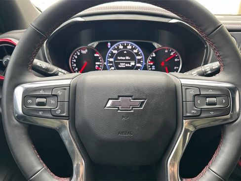 Used 2024 Chevrolet Blazer RS w/ Driver Confidence II Package image 24
