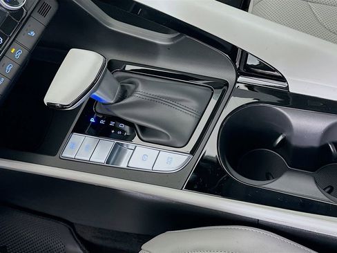 New 2026 Hyundai Elantra Limited w/ Cargo Package image 14