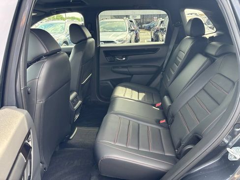 Used 2023 Honda CR-V Sport Touring image 12