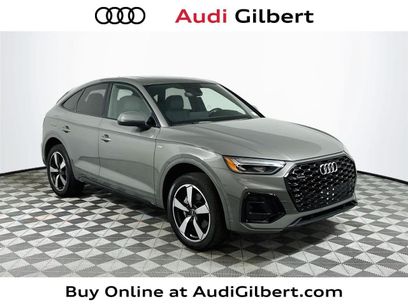 Certified 2023 Audi Q5 2.0T Premium Plus w/ Premium Plus Package