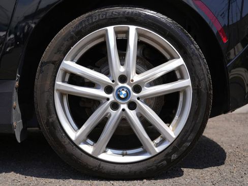 Used 2016 BMW i3 RWD image 14