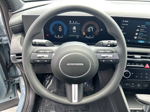 New 2026 Hyundai Santa Cruz SEL AWD/4WD image 20