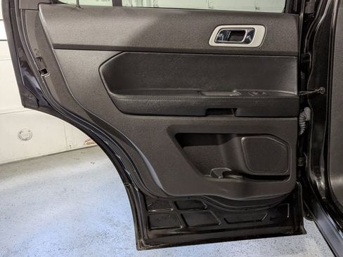 Used 2015 Ford Explorer XLT w/ Equipment Group 202B image 18