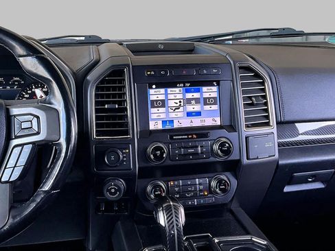 Used 2019 Ford F150 Raptor w/ Equipment Group 802A Luxury AWD/4WD image 7