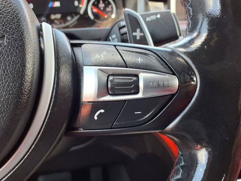 Used 2019 BMW X6 M w/ Executive Package AWD/4WD image 19