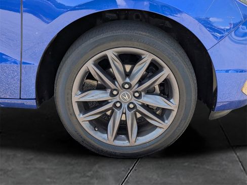 Used 2019 Acura MDX A-Spec image 11