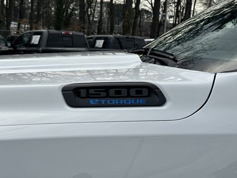 Used 2025 RAM 1500 Big Horn image 14