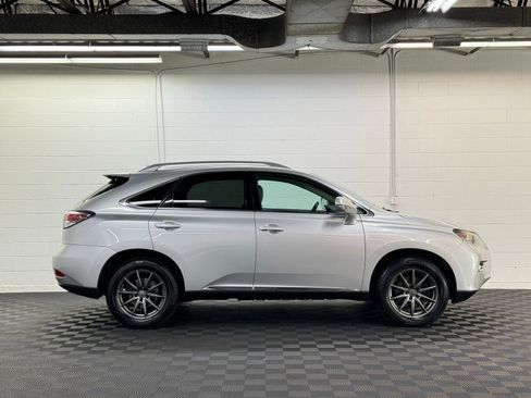 Used 2015 Lexus RX 350 AWD image 4