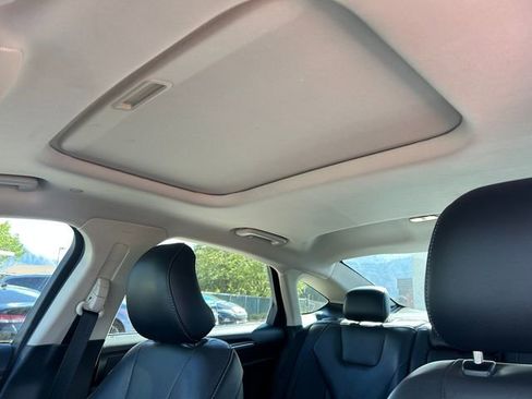 Used 2019 Ford Fusion Titanium FWD image 30