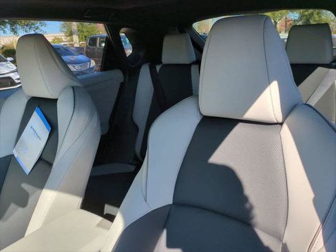 Certified 2026 Toyota bZ image 8