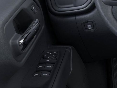 New 2026 GMC Sierra 1500 Pro w/ Graphite Edition RWD image 22