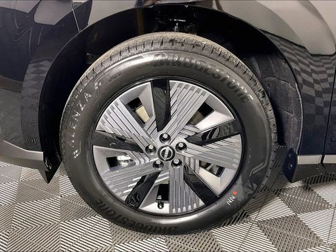 New 2026 Nissan Murano SL w/ Comfort Package image 16