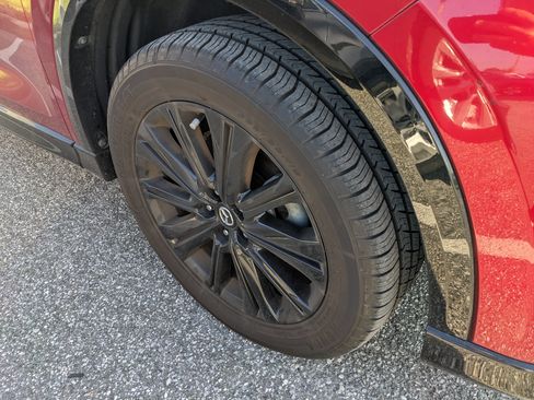 Used 2023 MAZDA CX-5 AWD 2.5 Turbo image 17