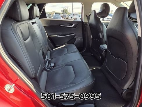 Used 2022 Kia EV6 Wind w/ Wind Technology Package AWD/4WD image 17