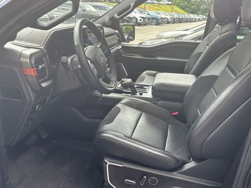 Used 2024 Ford F150 Raptor AWD/4WD image 9