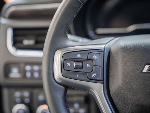 Used 2024 Chevrolet Tahoe Z71 image 35