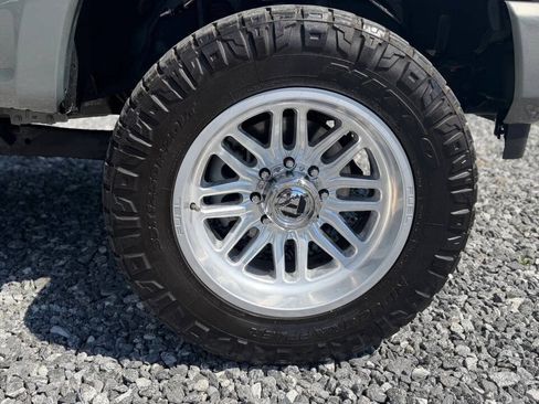 Used 2020 Ford F250 Platinum AWD/4WD image 10