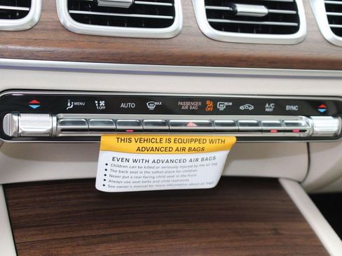 Used 2026 Mercedes-Benz GLE 350 4MATIC image 18